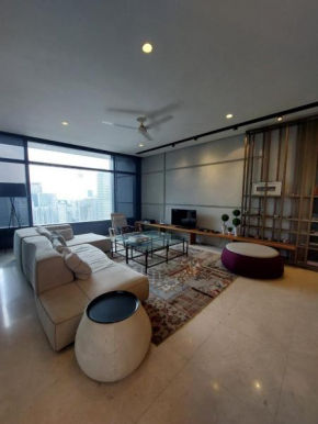 3R4BBest house in KL downtown